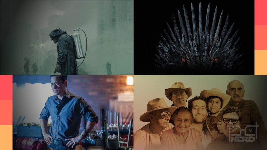 HBO Max filmes e séries agosto 2025