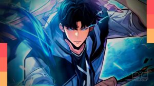 Solo Leveling Ragnarok 2ª Temporada