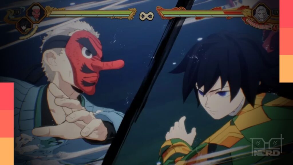 Top jogos de luta baseados em animes