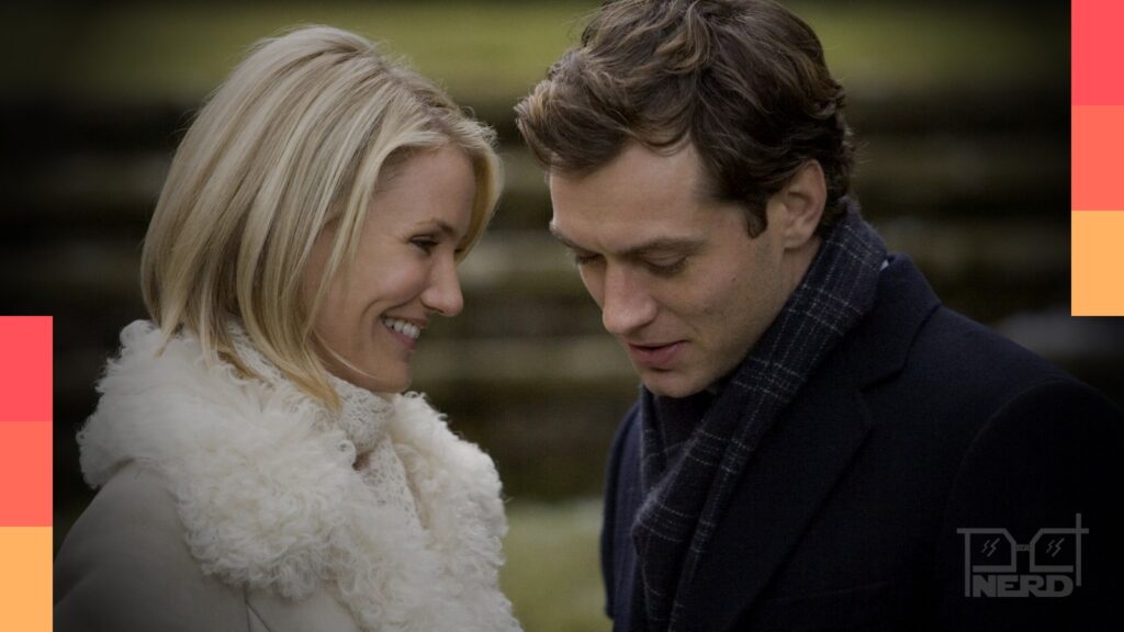 Série inspirada em 'O Amor Não Tira Férias' na Apple TV+