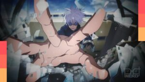 Jujutsu Kaisen: Hidden Inventory nos cinemas em agosto