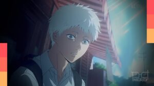 O Verão em que Hikaru Morreu