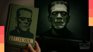 Adaptações de livros para filmes e séries em 2025