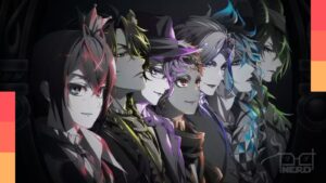 Twisted Wonderland estreia em outubro