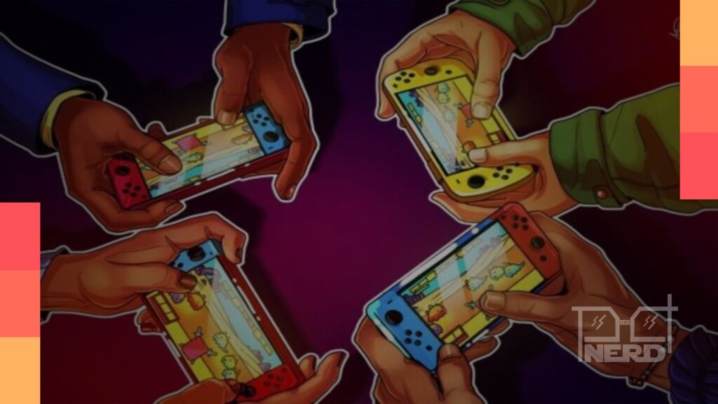 Pôster promocional do anime Sekiro: Shadows Die Twice