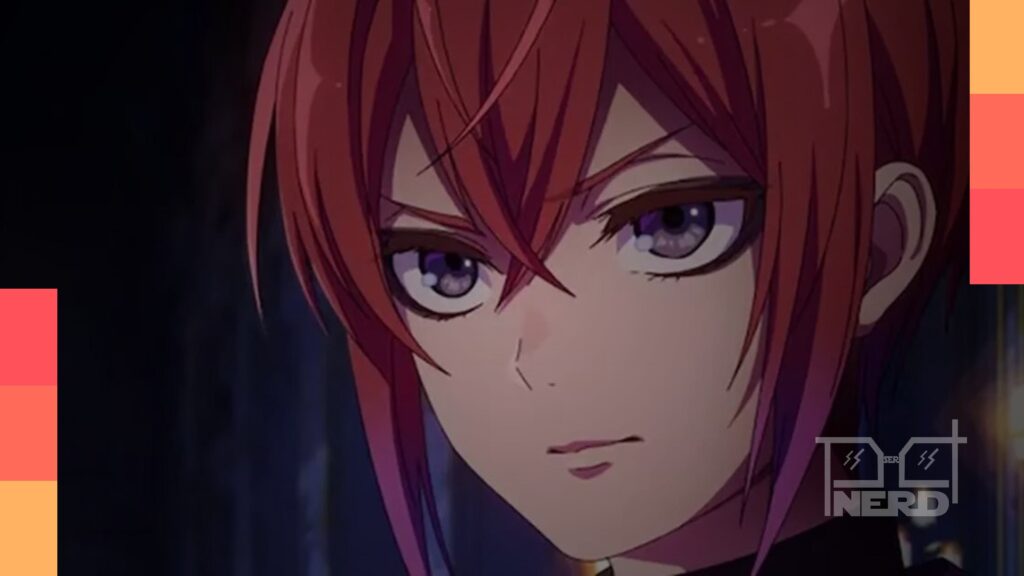 Primeiro pôster do anime Twisted-Wonderland divulgado pela Disney+