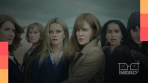 Elenco de Big Little Lies retornando para 3ª temporada em desenvolvimento