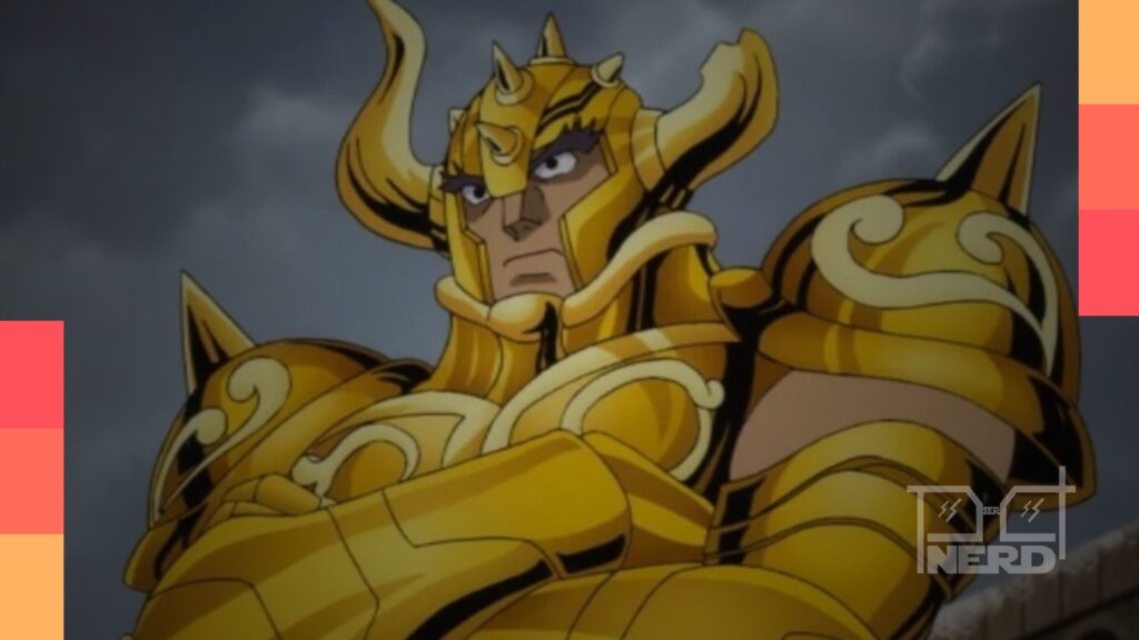 Personagens brasileiros em animes