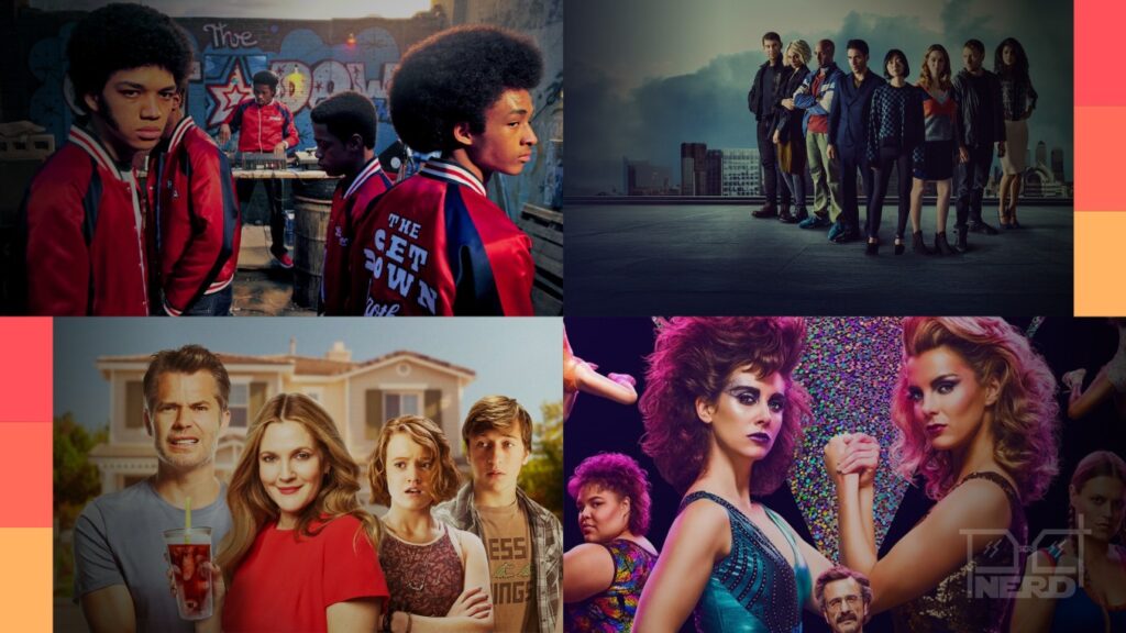 Erro do streaming: cancelamento da Netflix