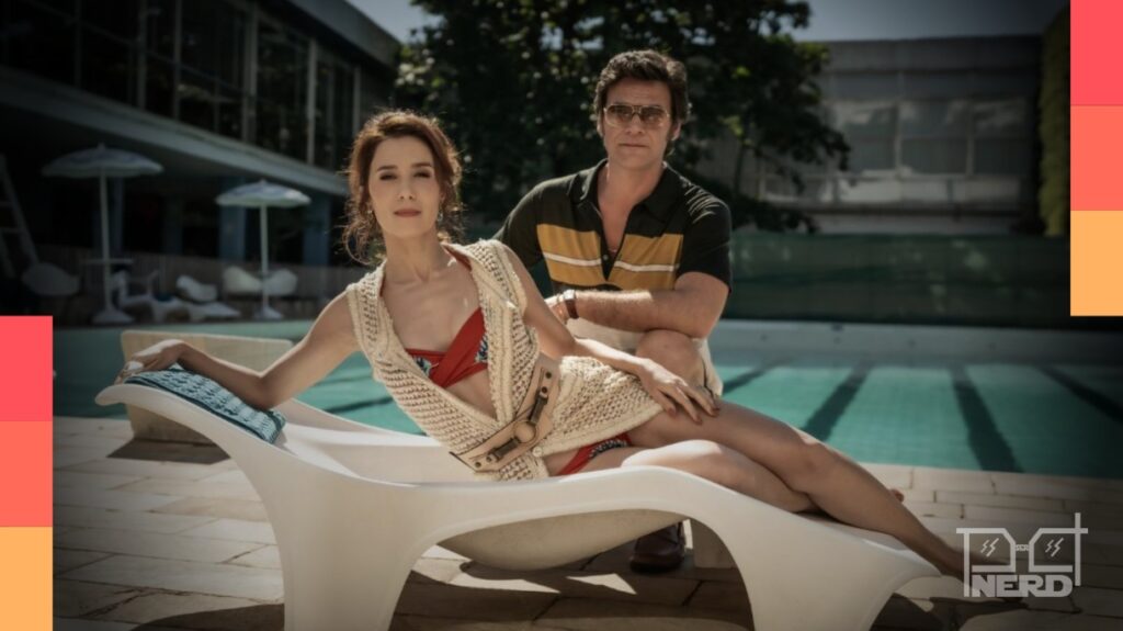 Série sobre Ângela Diniz na HBO Max