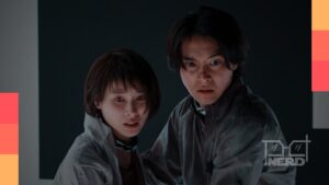 Alice in Borderland 3ª Temporada - A volta dos jogos mortais