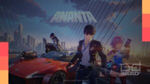 Ananta: O 'GTA Anime' Grátis da NetEase