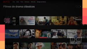 Imagem ilustrativa sobre códigos secretos da Netflix