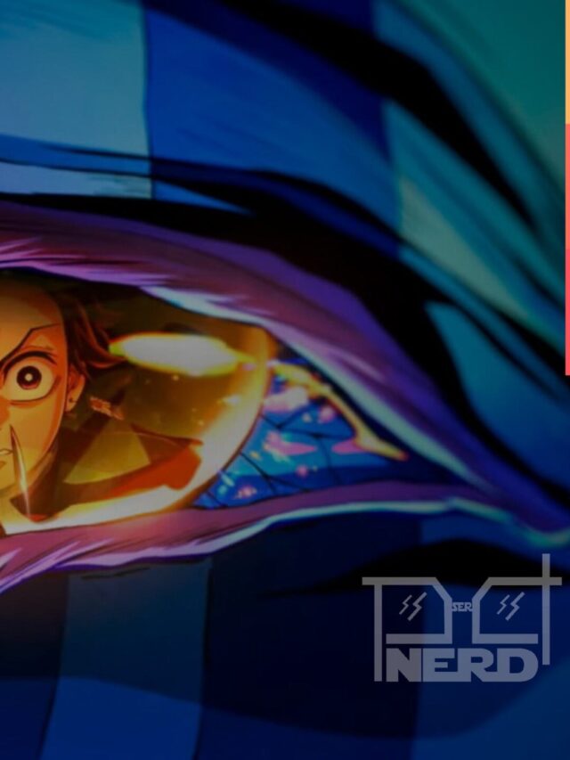 Demon Slayer ganha trailer oficial dublado de Castelo Infinito. Confira!