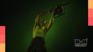 Série sobre Ed Gein na Netflix