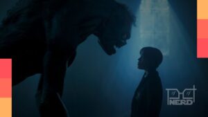 Cartaz com lançamentos da Netflix em setembro de 2025