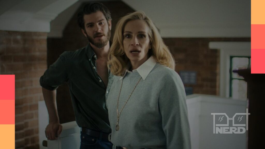 Pôster oficial do Festival de Veneza 2025 com destaque para os filmes