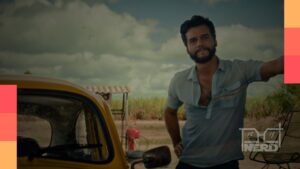 Cartaz representativo dos filmes pré-selecionados ao Oscar 2026