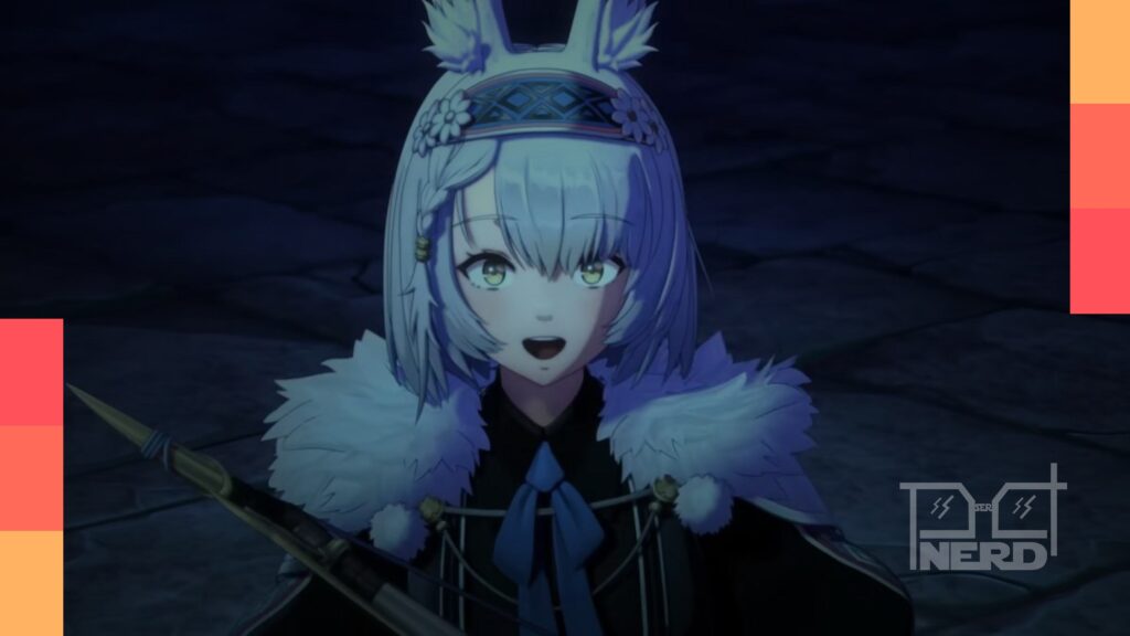 Fire Emblem Shadows - Lançamento para Android e iOS