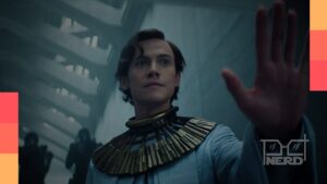 Fundação série renovada