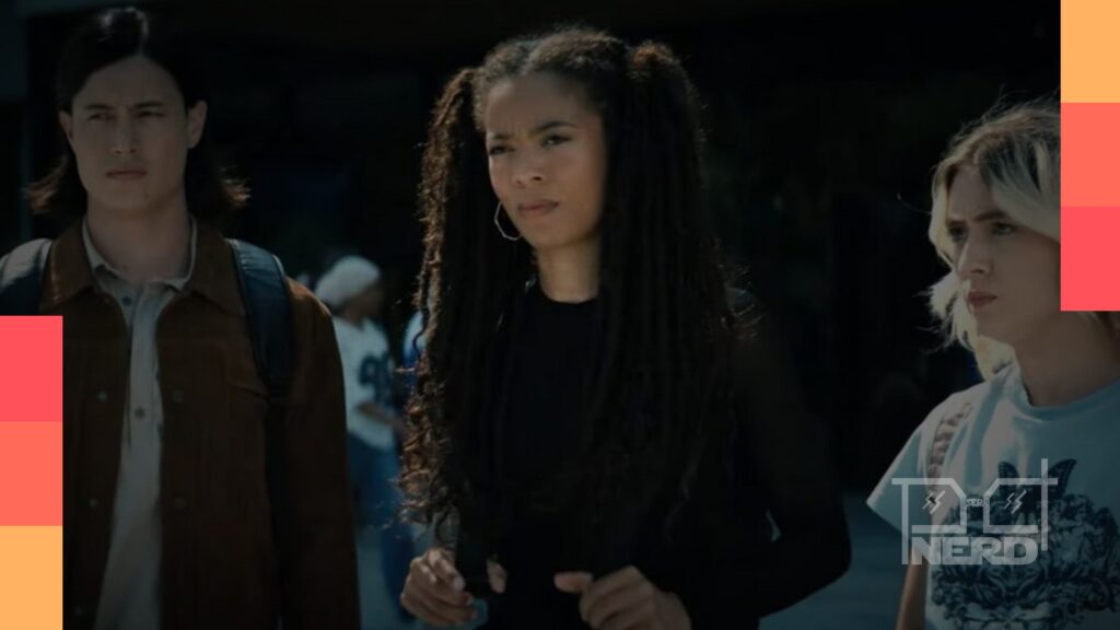 Imagem promocional de Gen V