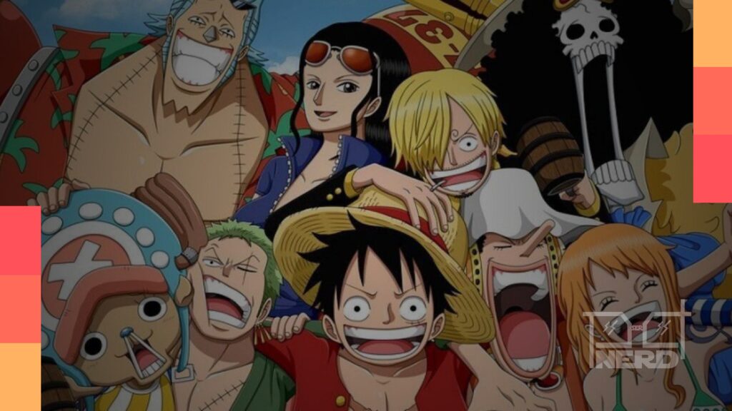 Imagem representativa do Guia de One Piece