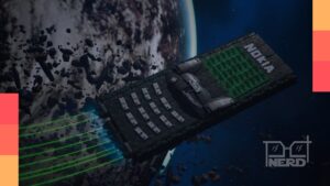 Sean Murray comentando sobre as criações em No Man's Sky