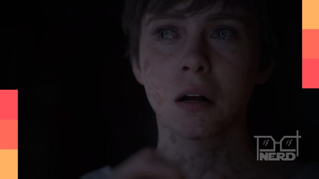 Teaser Trailer de OD: Knock