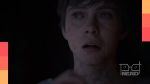 Teaser Trailer de OD: Knock