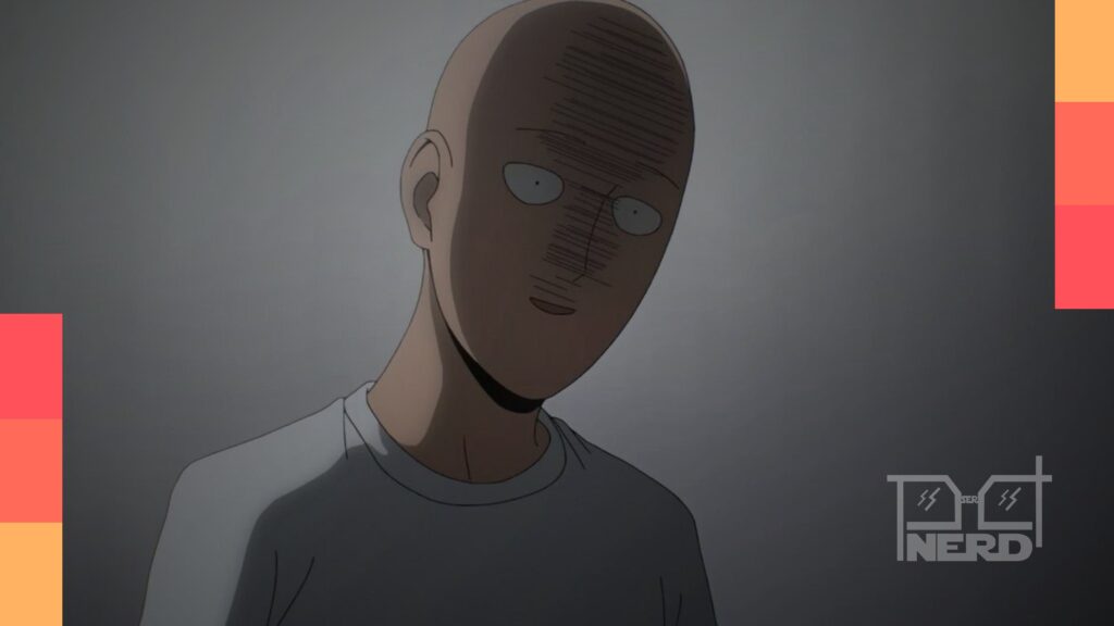 One-Punch Man retorna com sua 3ª temporada