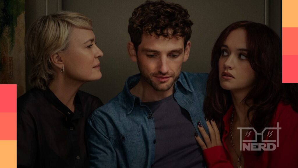 Montagem de pôsteres de séries, filmes e documentários que chegam ao Prime Video em setembro