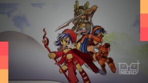 Jogadores online em MMO de 1999 revivido