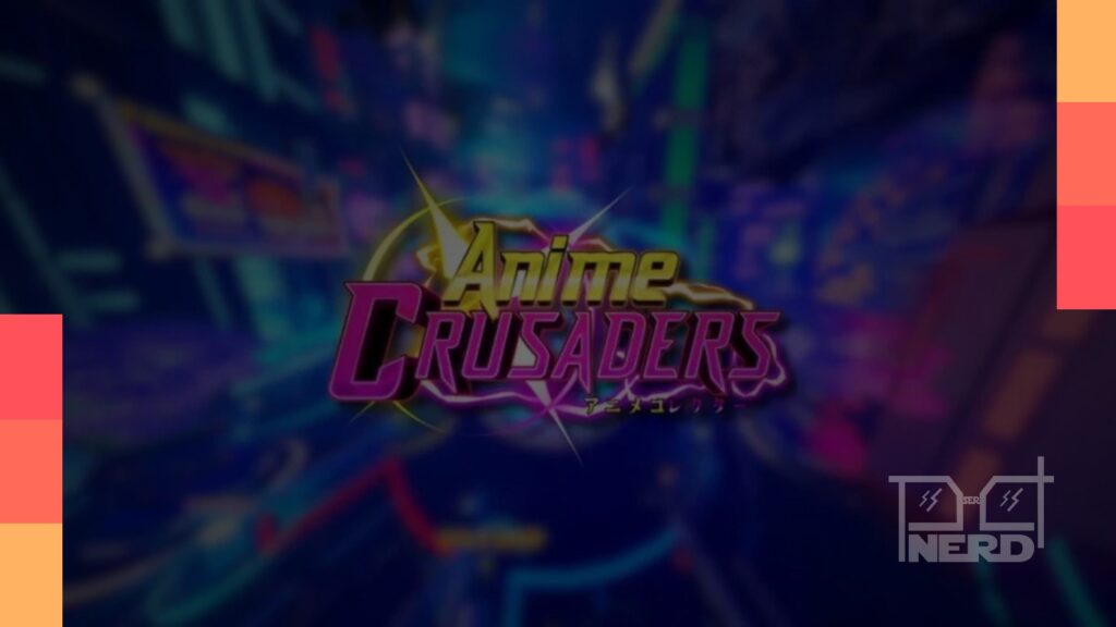 Novos códigos grátis para Roblox Anime Crusaders em setembro de 2025