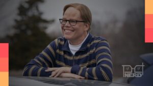 Imagem da série vencedora do Emmy com 100% de aprovação