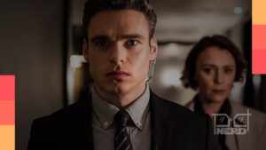 Séries curtas para maratonar em um único final de semana