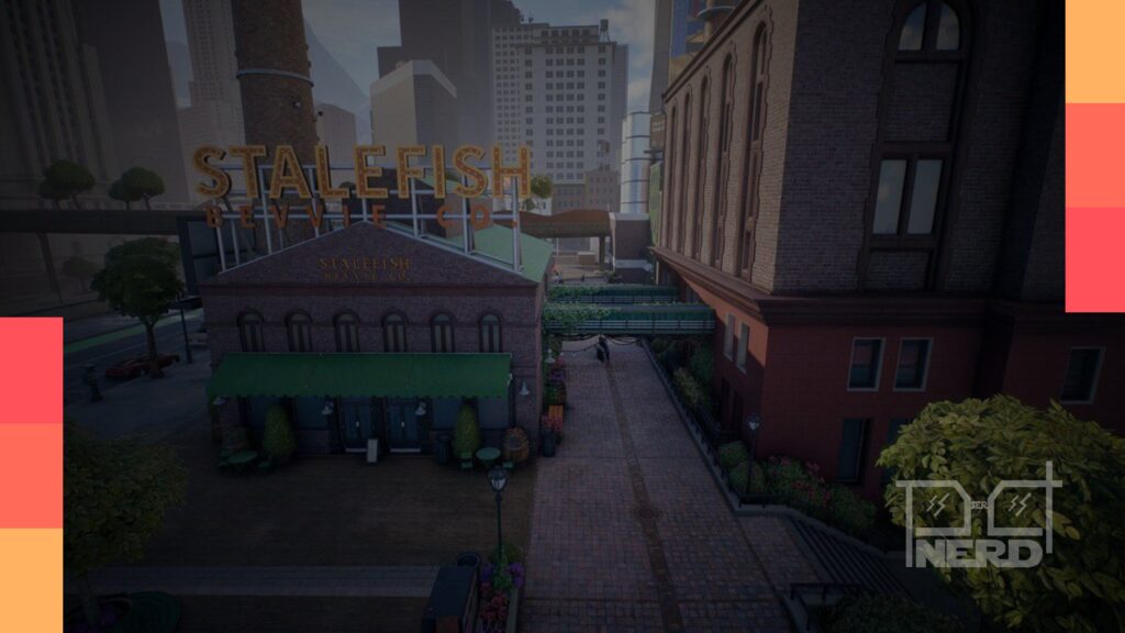 Capa do jogo Skate 2025