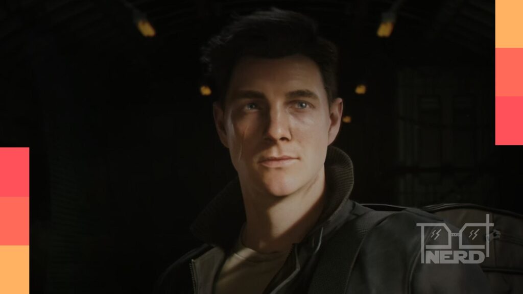 Banner do State of Play focado em 007 First Light