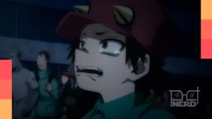 Trailer da última temporada de My Hero Academia