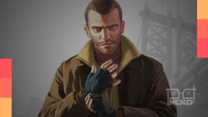 Obbe Vermeij revela temporada de estações em GTA 4