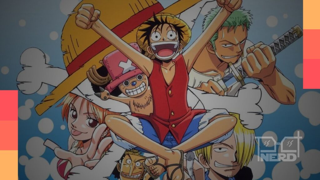 Imagem do anime Sazae-San