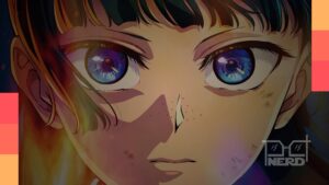 Imagem promocional da terceira temporada de Diários de uma Apotecária