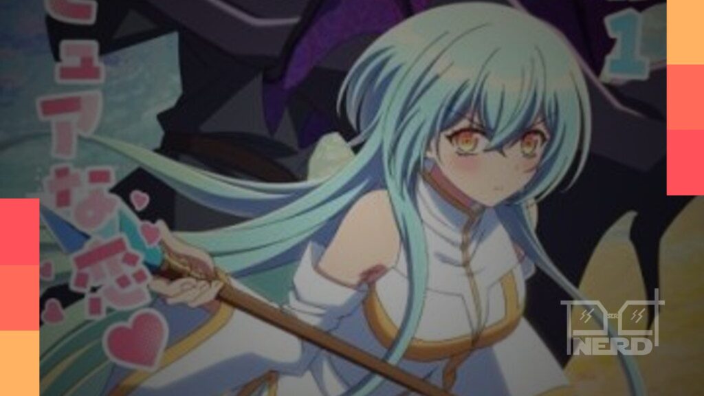 Elenco adicional de Yuusha Party em 2026