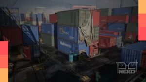 Mapa de Call of Duty criado por fãs em Battlefield 6