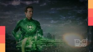 Imagem do filme odiado da DC que fez sucesso na Netflix