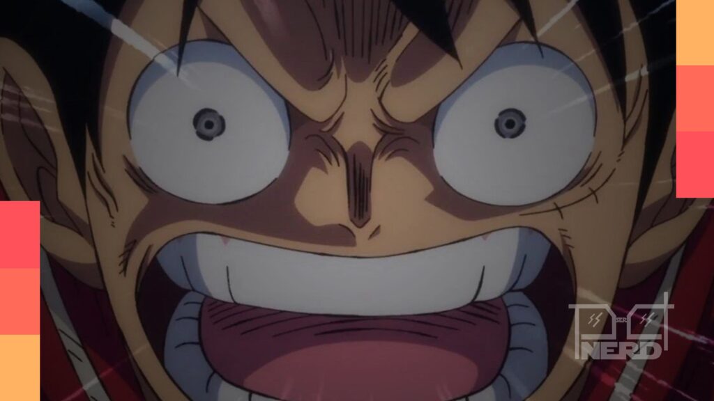 One Piece com nova estratégia de episódios