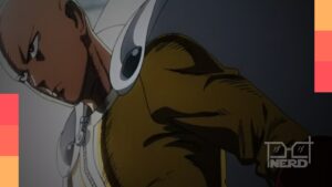 Diretor de One-Punch Man apaga redes sociais