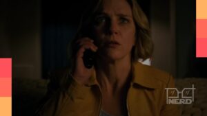 Teaser da série Pluribus