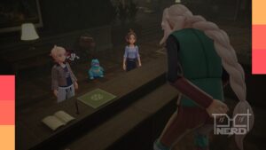 Pokémon Legends: Z-A