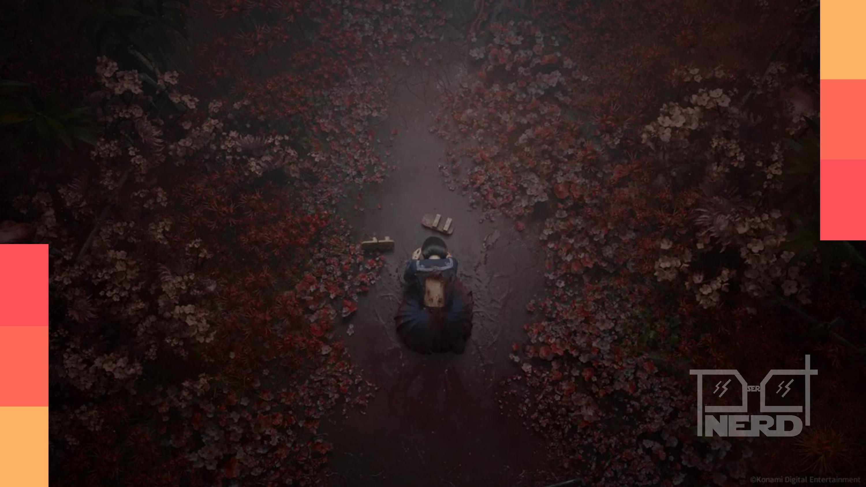 Silent Hill f captura a essência do terror psicológico.