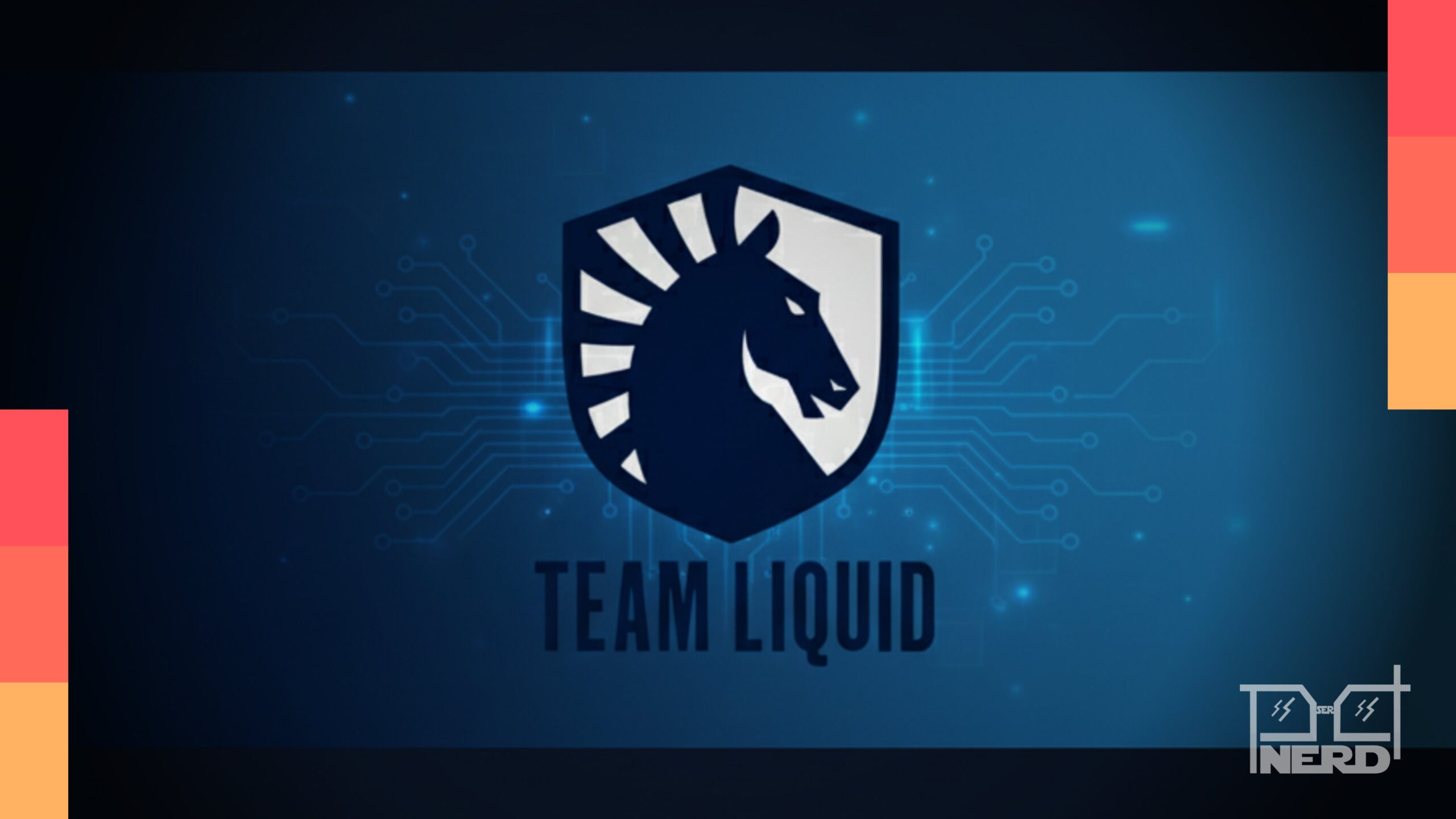 Team Liquid na BGS 2025: Campeonato de Rainbow Six Siege
